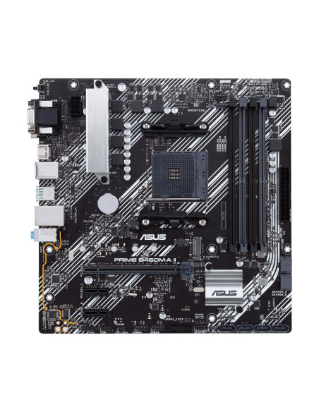PRIME B450M-A II