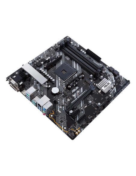 PRIME B450M-A II