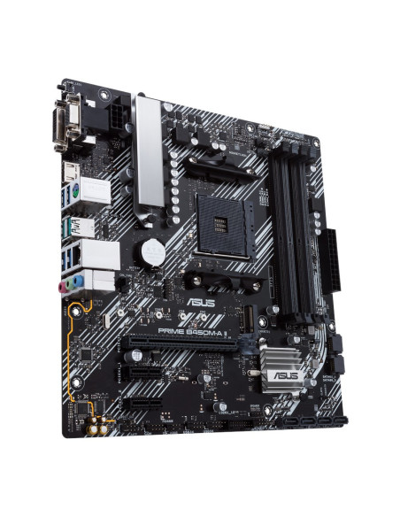 PRIME B450M-A II