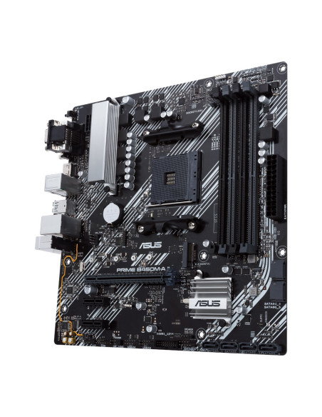 PRIME B450M-A II