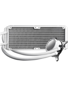 ROG Strix LC 240 RGB White... 2