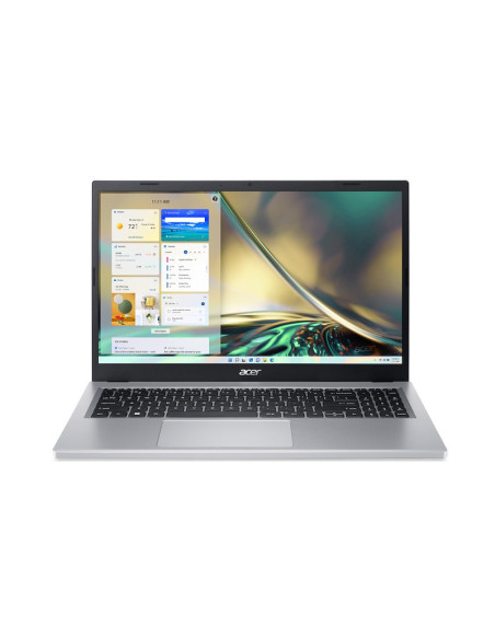 15.6" Aspire 3 Ryzen 5 7520U 8GB 512GB/NVMe W11H