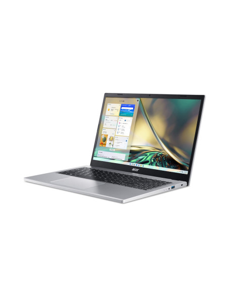 15.6" Aspire 3 Ryzen 5 7520U 8GB 512GB/NVMe W11H