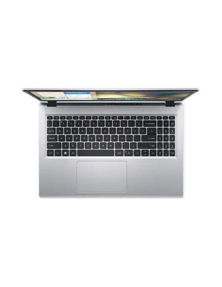 15.6" Aspire 3 Ryzen 5 7520U 8GB 512GB/NVMe W11H