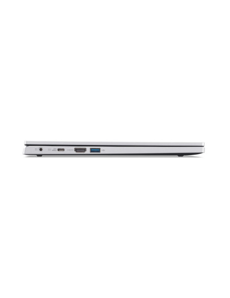 15.6" Aspire 3 Ryzen 5 7520U 8GB 512GB/NVMe W11H