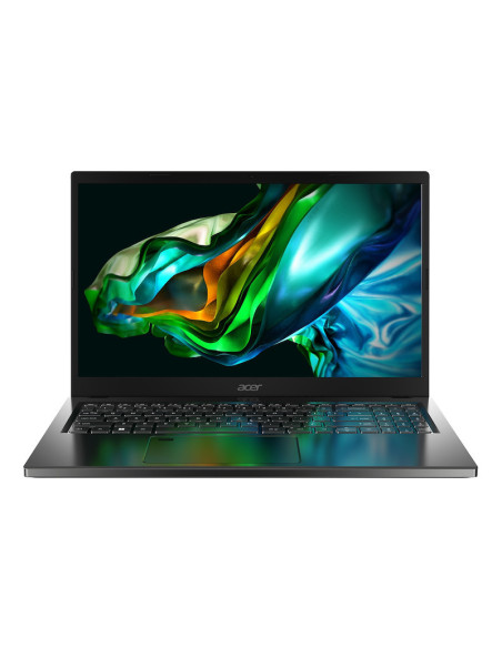 15.6" Aspire 5 Ryzen 7 7730U 16GB 512GB/NVMe Wi-Fi 6E W11H