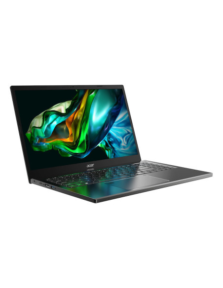 15.6" Aspire 5 Ryzen 7 7730U 16GB 512GB/NVMe Wi-Fi 6E W11H