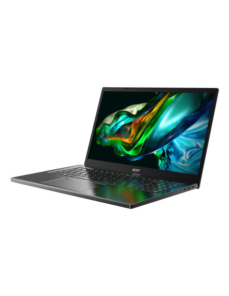 15.6" Aspire 5 Ryzen 7 7730U 16GB 512GB/NVMe Wi-Fi 6E W11H