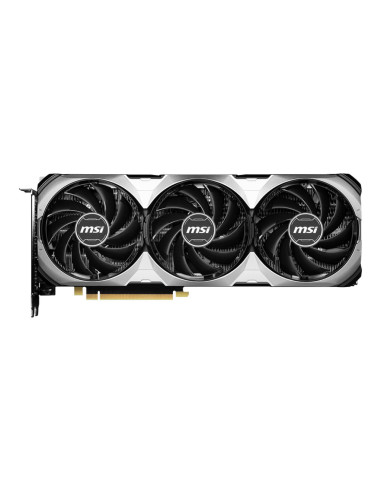 12GB GeForce RTX 4070 VENTUS 3X 12G OC GDDR6X