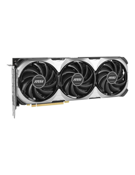 12GB GeForce RTX 4070 VENTUS 3X 12G OC GDDR6X