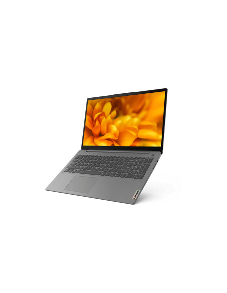 15.6" IdeaPad 3 i7-1165G7 8GB 512GB/NVMe Wi-Fi6 W11H