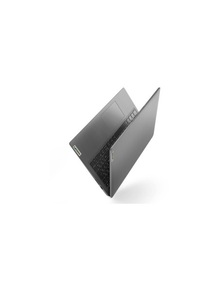 15.6" IdeaPad 3 i7-1165G7 8GB 512GB/NVMe Wi-Fi6 W11H