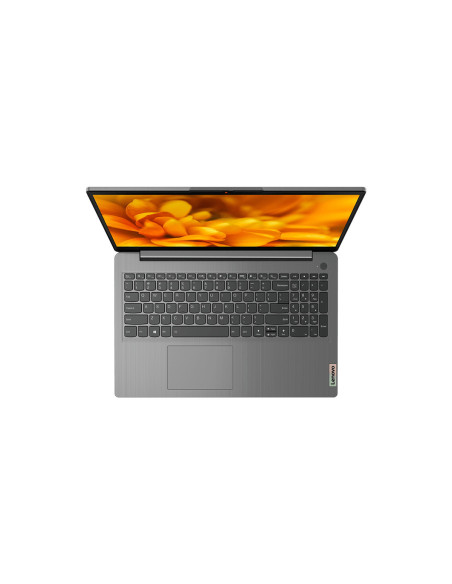 15.6" IdeaPad 3 i7-1165G7 8GB 512GB/NVMe Wi-Fi6 W11H