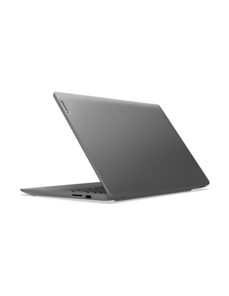 15.6" IdeaPad 3 i7-1165G7 8GB 512GB/NVMe Wi-Fi6 W11H