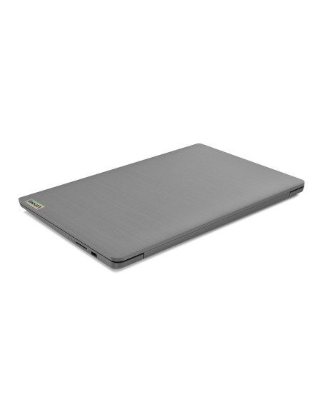 15.6" IdeaPad 3 i7-1165G7 8GB 512GB/NVMe Wi-Fi6 W11H