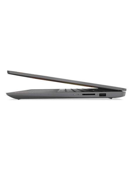 15.6" IdeaPad 3 i7-1165G7 8GB 512GB/NVMe Wi-Fi6 W11H