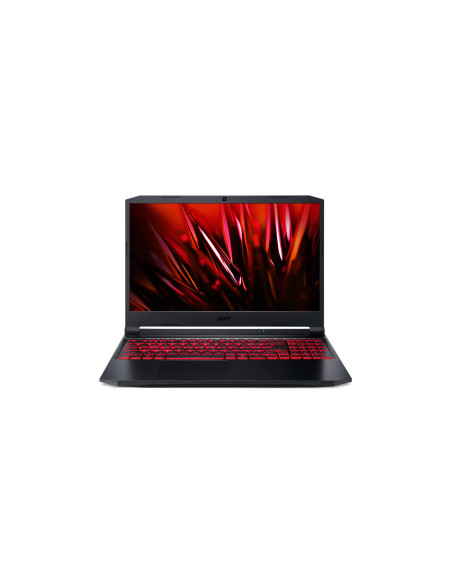 15.6" Nitro 5 AN515-45-R5QP Ryzen 7 5800H 16GB 1TB GeForce RTX 3070 Wi-Fi6 W11H