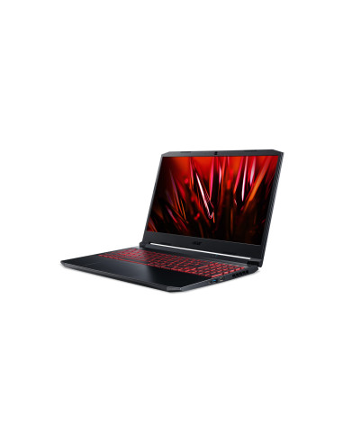 15.6" Nitro 5 AN515-45-R5QP Ryzen 7...