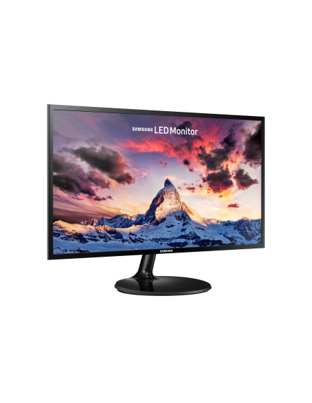 23.5" S24F350F LED Full HD Black