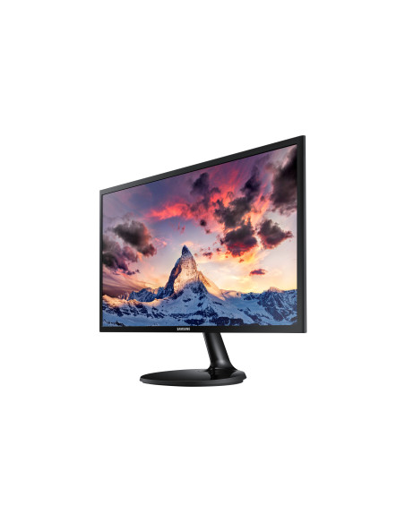 23.5" S24F350F LED Full HD Black
