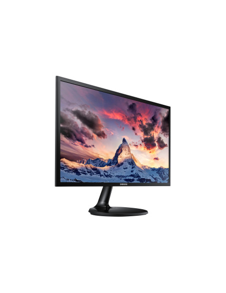 23.5" S24F350F LED Full HD Black
