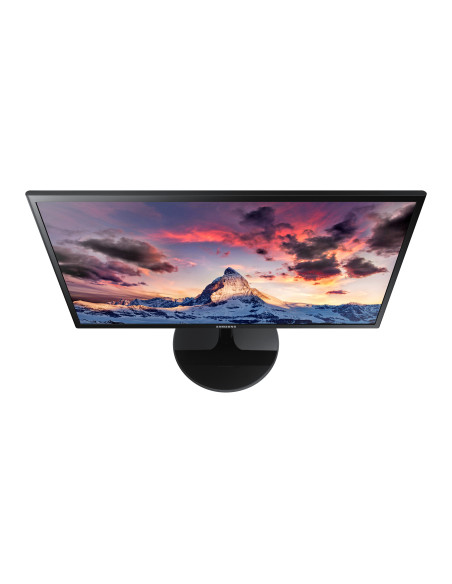 23.5" S24F350F LED Full HD Black