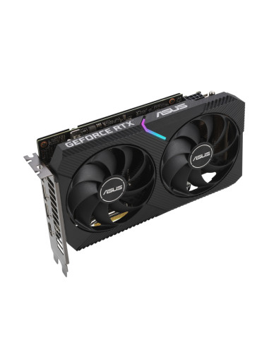 8GB GeForce RTX 3060 GDDR6...