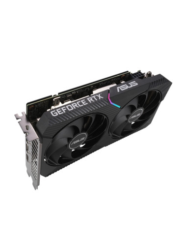 8GB GeForce RTX 3060 GDDR6...