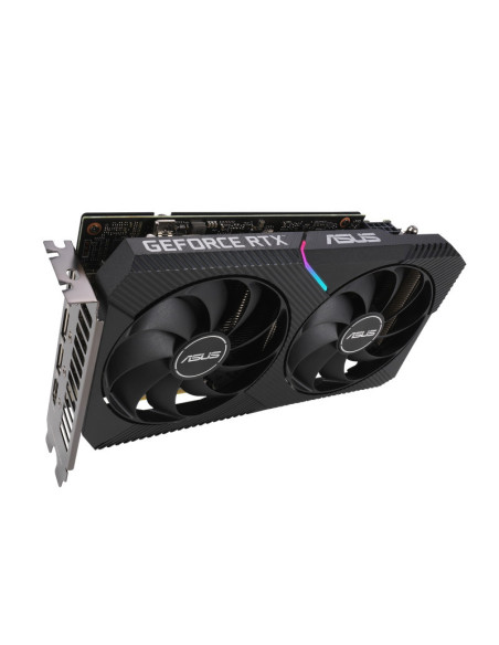 8GB GeForce RTX 3060 GDDR6 DUAL-RTX3060-O8G