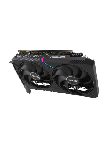 8GB GeForce RTX 3060 GDDR6...