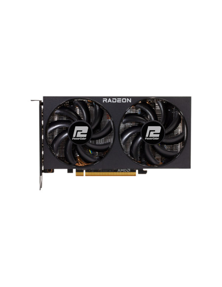 8GB Radeon RX 6650 XT GDDR6 8GBD6-3DH