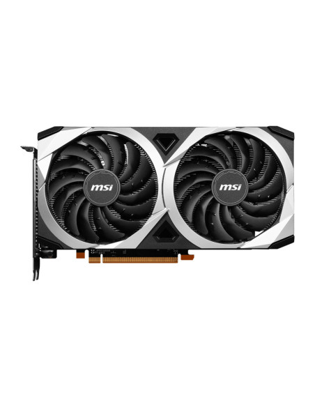 8GB Radeon RX 7600 MECH 2X CLASSIC OC