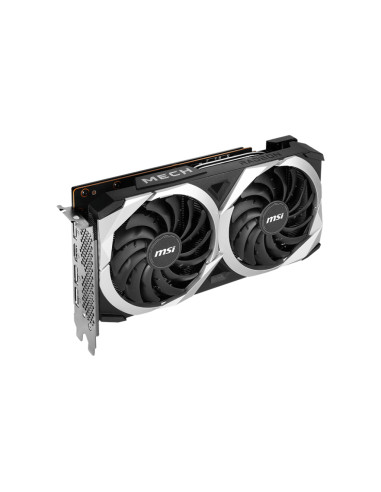 8GB Radeon RX 7600 MECH 2X CLASSIC OC