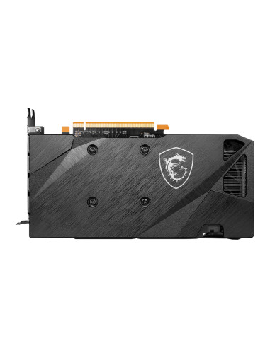 8GB Radeon RX 7600 MECH 2X CLASSIC OC