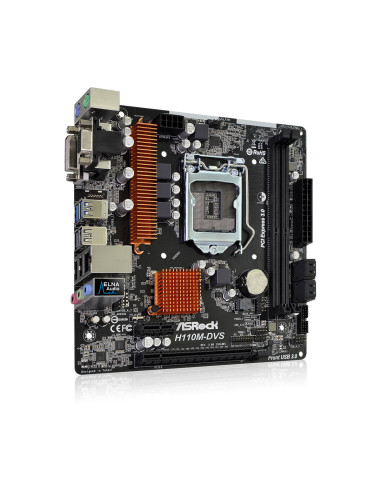 H110M-DVS R3.0 H110M-DVS R3.0