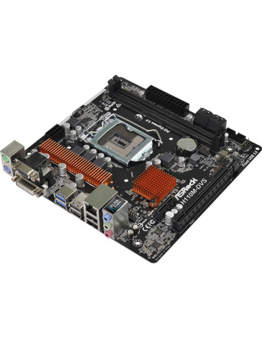 H110M-DVS R3.0 H110M-DVS R3.0