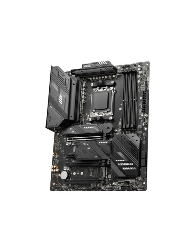 X670E MAG TOMAHAWK WIFI