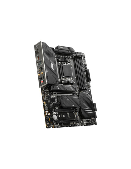 X670E MAG TOMAHAWK WIFI
