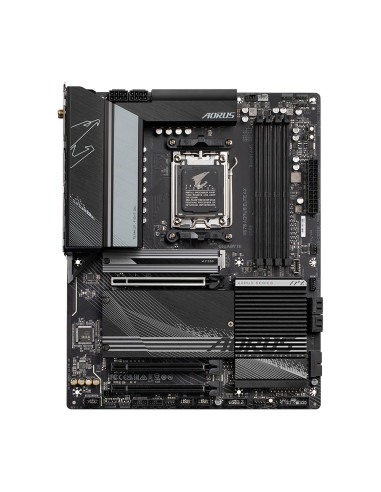 X670 AORUS ELITE AX