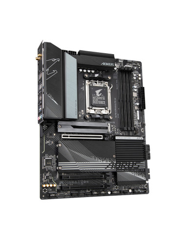 X670 AORUS ELITE AX