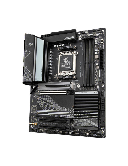 X670 AORUS ELITE AX