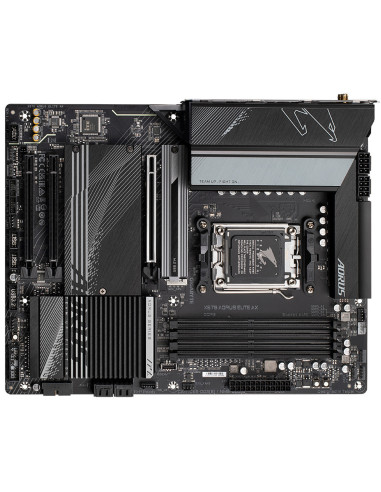 X670 AORUS ELITE AX