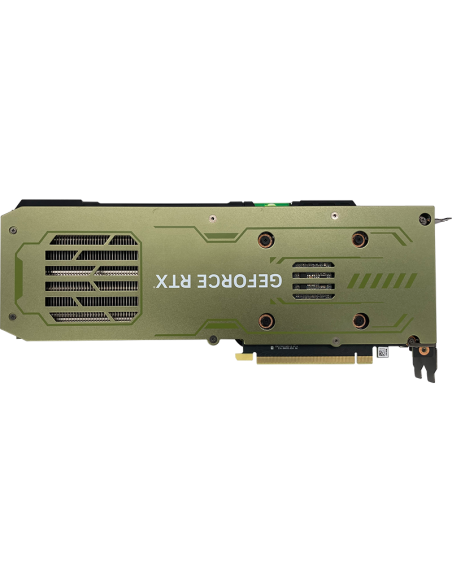 12GB GeForce RTX 4070 Ti Gallardo GDDR6X