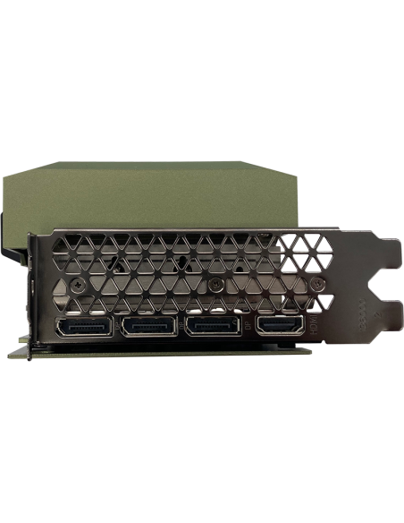12GB GeForce RTX 4070 Ti Gallardo GDDR6X