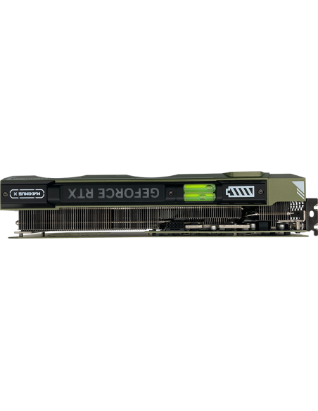12GB GeForce RTX 4070 Ti Gallardo GDDR6X