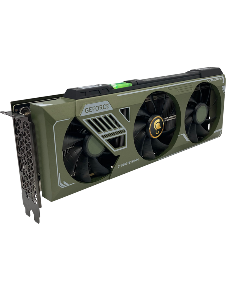12GB GeForce RTX 4070 Ti Gallardo GDDR6X