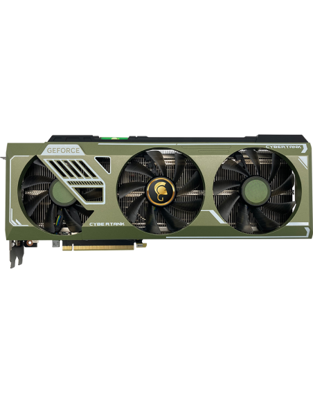 12GB GeForce RTX 4070 Ti Gallardo GDDR6X