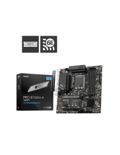B760M-A PRO WIFI D5