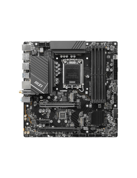 B760M-A PRO WIFI D5