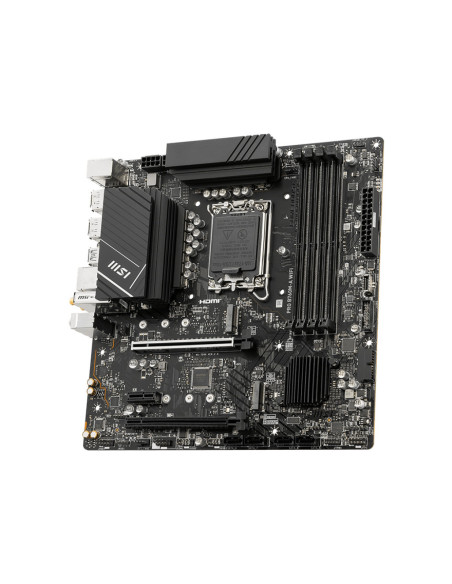 B760M-A PRO WIFI D5